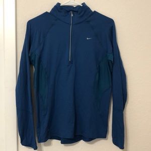 Nike jacket